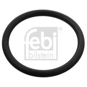 FEBI BILSTEIN Dichtring, koelvloeistofleiding 100991
