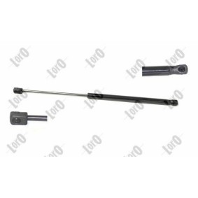 ABAKUS Heckklappendämpfer 500N, 500 mm 101-00-004