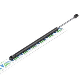 ABAKUS Bagklapsdæmper 101-00-128