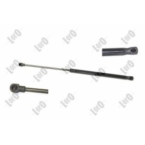 ABAKUS Heckklappendämpfer 535N, 450 mm, beidseitig 101-00-144