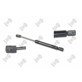 ABAKUS Heckklappendämpfer 630N, 278 mm, beidseitig 101-00-151