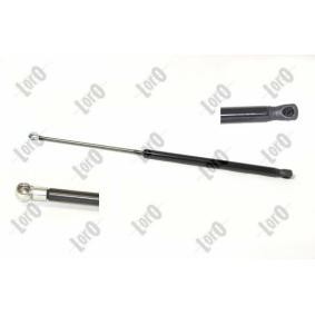 ABAKUS Amortiguador de maletero 101-00-212