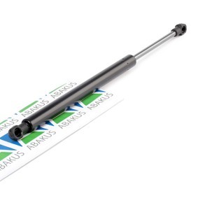 ABAKUS Gasveer achterklep 320N, 320 mm 101-00-225