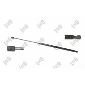 ABAKUS Heckklappendämpfer 590N, 625 mm 101-00-227