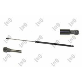 ABAKUS Tailgate strut 101-00-376
