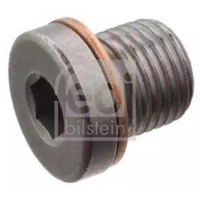 FEBI BILSTEIN Skrueprop 101021