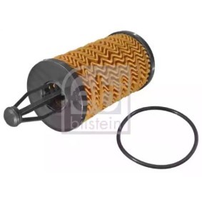 Spletna trgovina z FEBI BILSTEIN Oljni filter 101327