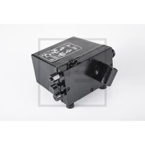 PETERS ENNEPETAL Bomba de basculamiento, cabina 103.603-00A