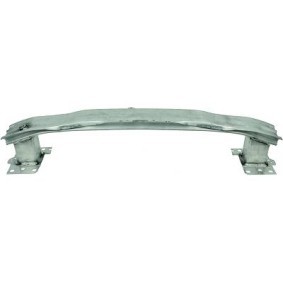 DIEDERICHS Impact Absorber, bumper 1033060