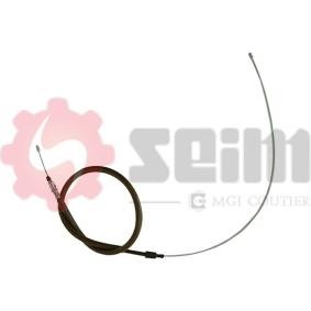 SEIM Handremkabel 104110