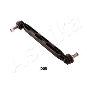 ASHIKA Stabilisator, Fahrwerk 106-0D-D05
