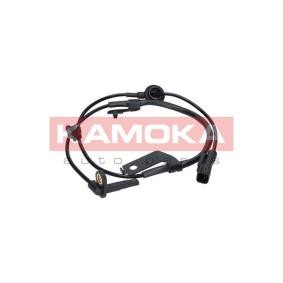 KAMOKA Sensor, ABS 1060475