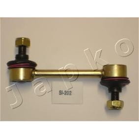 Spletna trgovina z JAPKO Stabilizator, podvozje 106202