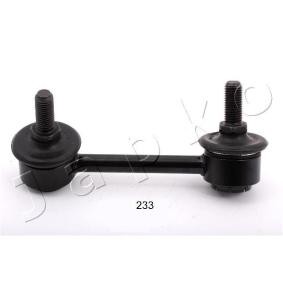 Spletna trgovina z JAPKO Stabilizator, podvozje 106233R