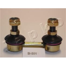 JAPKO Anti roll bar 106501