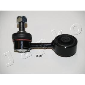 JAPKO Anti roll bar 106513L