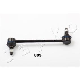 JAPKO Stabilisator, chassis 106809