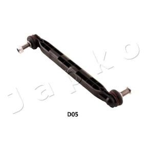 JAPKO Stabilisator, Fahrwerk 106D05