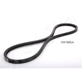ASHIKA V-riem 109-13X1000