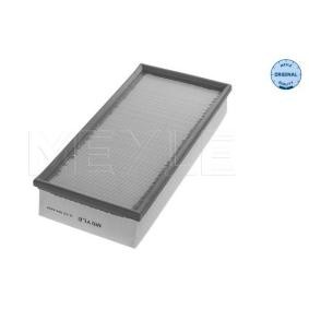MEYLE Luftfilter 11-12 014 4419