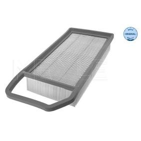 MEYLE Air filter 11-12 321 0004
