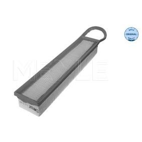 MEYLE Ilmansuodatin 11-12 321 0013
