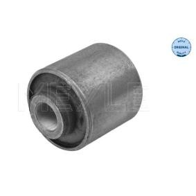 MEYLE Soporte de motor 11-14 030 0028