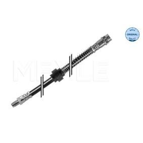 Spletna trgovina z MEYLE Zavorna cev 11-14 525 0037