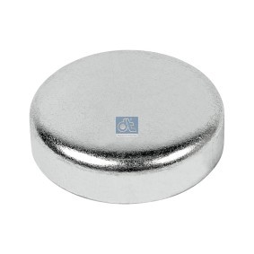DT Spare Parts Bouchon de dilatation 11.10541
