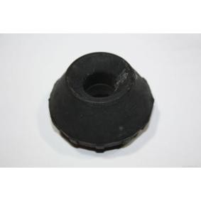 AUTOMEGA Опора стойки амортизатора без подшипника 110045610