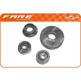 FARE SA Anillo retén, caja de cambios 1104