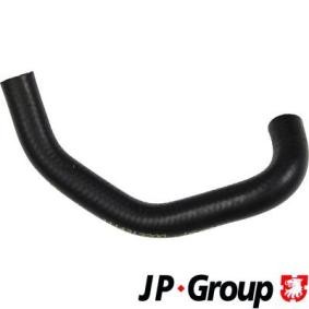 JP GROUP Kühlerschlauch 1114313200