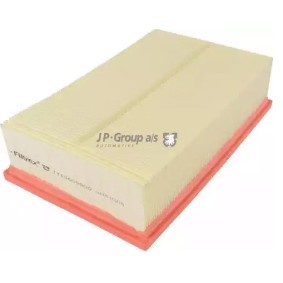 JP GROUP Luftfilter 1118609900