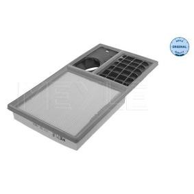 MEYLE Luftfilter 112 321 0007