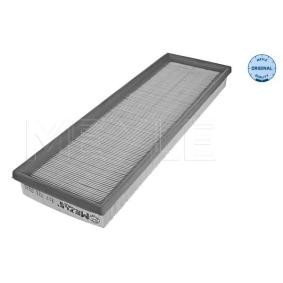 MEYLE Luftfilter 112 321 0016