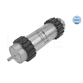 MEYLE Drivstoffilter 114 323 0004