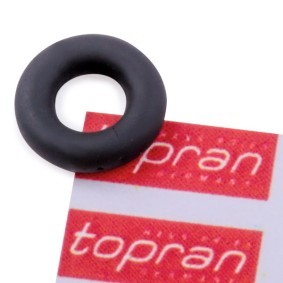 TOPRAN Anillo retén, portainyectores 114 580