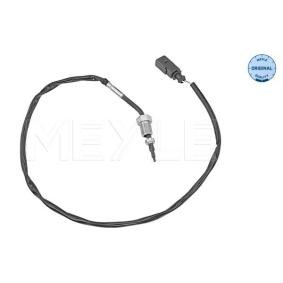 MEYLE Abgastemperatursensor ORIGINAL Quality, 645mm 114 800 0046