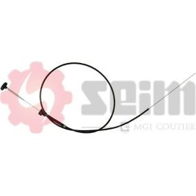 Купить SEIM Тросик стартера 114113