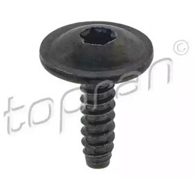 TOPRAN Screw 115 717
