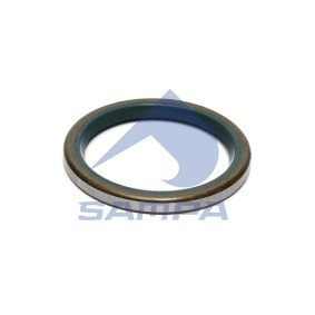 Spletna trgovina z SAMPA Radialna oljna tesnilka za gred 115.054
