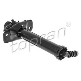 TOPRAN Waschwasserdüse, Scheinwerferreinigung 116 202