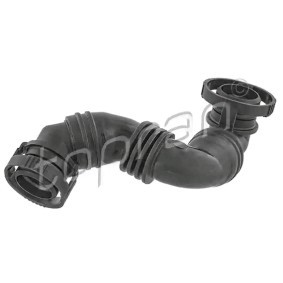 TOPRAN Slange, ventildækseludluftning højre 116 347