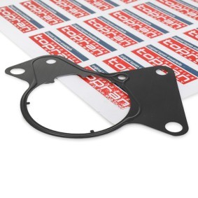 TOPRAN Packning, bränslepump 116 692