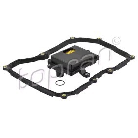 TOPRAN Hydrauliikkasuodatinsarja, automaattivaihteisto 116 703
