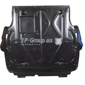 JP GROUP Cache moteur 1181350700