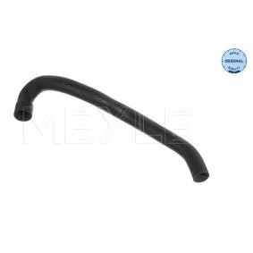 MEYLE Radiator hose 119 121 0026