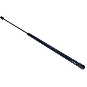 MAXGEAR Heckklappendämpfer 450N, 647 mm 12-0038