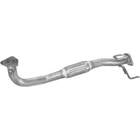 Spletna trgovina z POLMO Izpusna cev 12.191