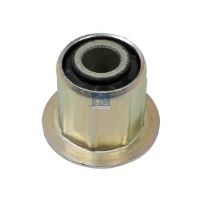 DT Spare Parts Casquillo del cojinete, estabilizador 12.63701